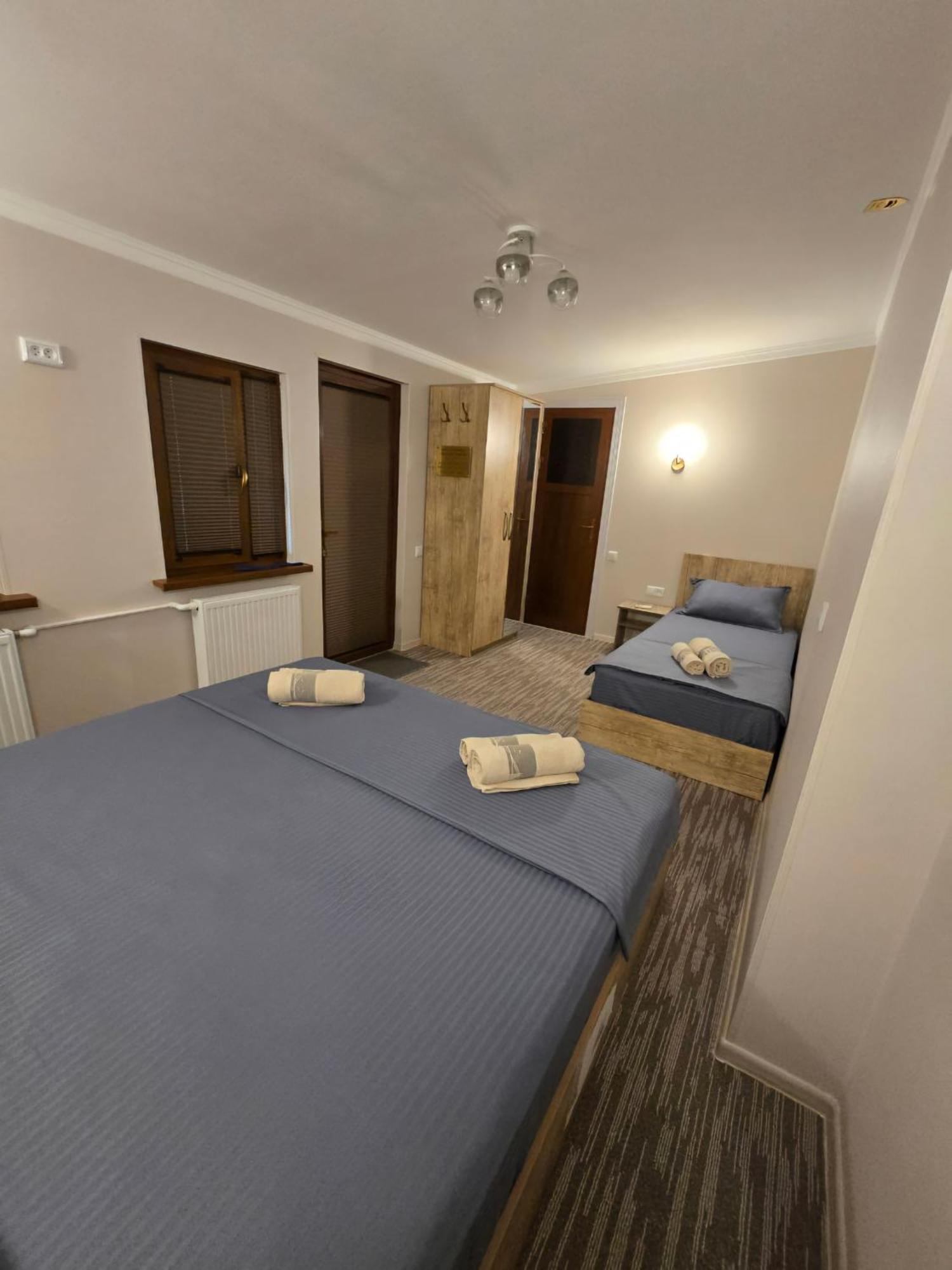 Havas Guest House Bukhara Eksteriør bilde