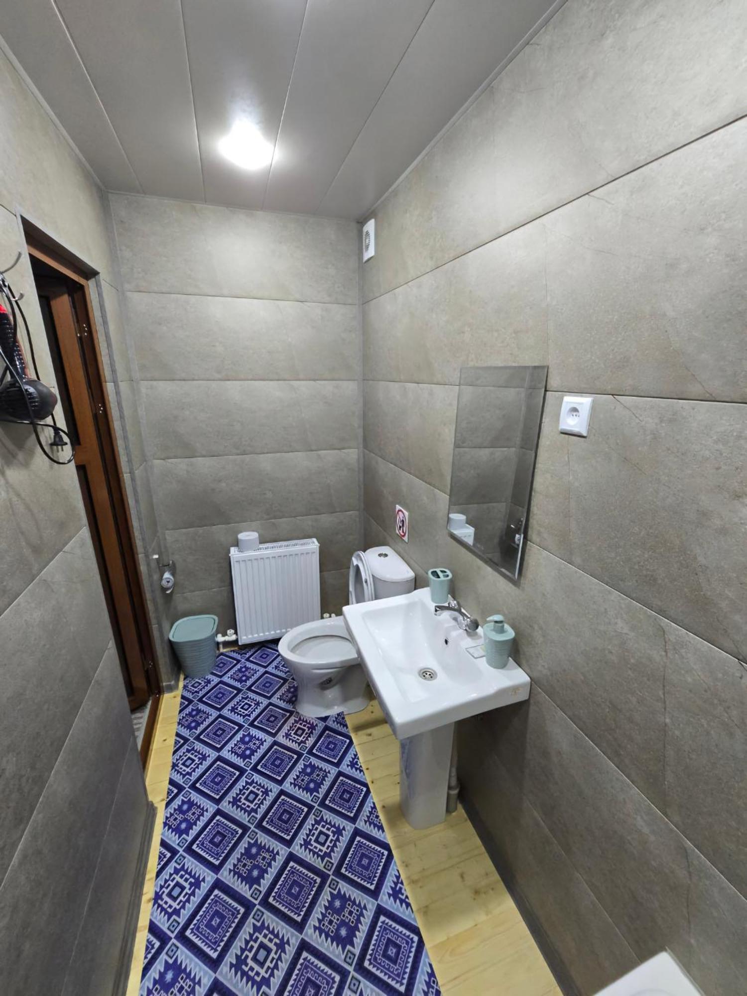 Havas Guest House Bukhara Eksteriør bilde